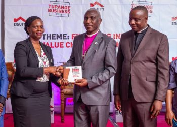 SMEs Urged to Embrace Innovation as Equity Bank Expands ‘Tupange Business’ Campaign to Fort Portal