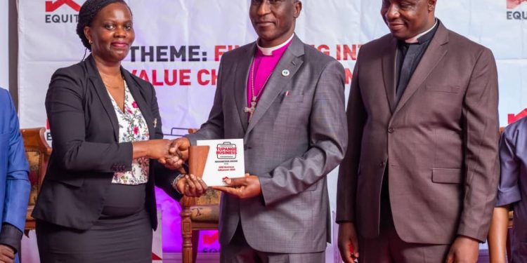 SMEs Urged to Embrace Innovation as Equity Bank Expands ‘Tupange Business’ Campaign to Fort Portal