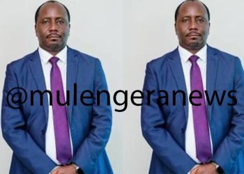 Here’s How NWSC Has Made Illegal Water Connections Risky