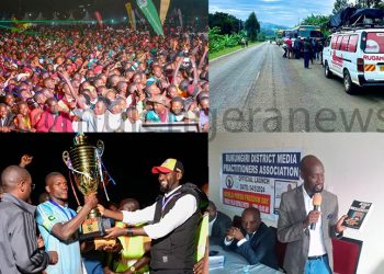 RUKUNGIRI’s BOONA FM, UCC and NRM- A call for Quick action on Radio shutdown