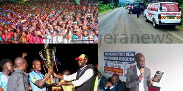 RUKUNGIRI’s BOONA FM, UCC and NRM- A call for Quick action on Radio shutdown