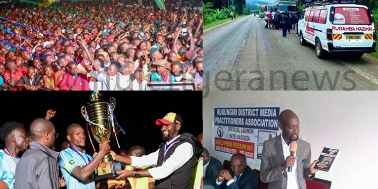 RUKUNGIRI’s BOONA FM, UCC and NRM- A call for Quick action on Radio shutdown