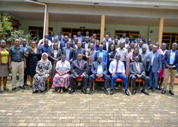 Rwenzori RDCs Urged to Safeguard Peace, Service Delivery Ahead of 2026 Elections