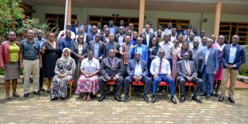 Rwenzori RDCs Urged to Safeguard Peace, Service Delivery Ahead of 2026 Elections