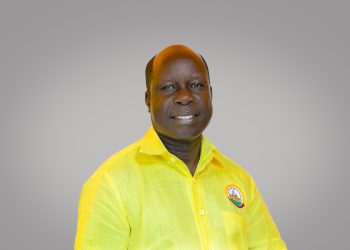 HE WILL WEEP! Tortured Kalangala CAO Drags Tanga Odoi to Court, Demanding 3bn in damages-He Paraded me Before Media Cameras, Branding me a Thief