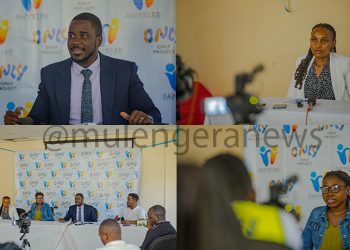 Silent Struggle: Hundreds of Ugandan Children Suffer in Secret from Rare ‘Muscle-Stealing’ Disease