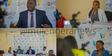 Silent Struggle: Hundreds of Ugandan Children Suffer in Secret from Rare ‘Muscle-Stealing’ Disease