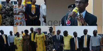 PHENOMENAL: Inside NRM Hotel Africana Meeting Where Haruna Kasolo, Kiwanda & AG Kiryowa Eliminated Independents