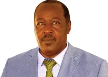 Enough Is Enough: Kigongo Blasts Factions in NRM During M7 Manifesto Launch