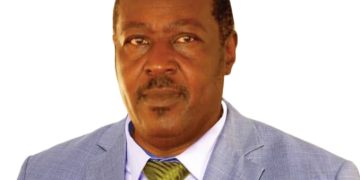 Enough Is Enough: Kigongo Blasts Factions in NRM During M7 Manifesto Launch