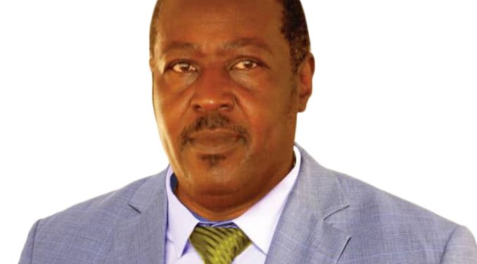 Enough Is Enough: Kigongo Blasts Factions in NRM During M7 Manifesto Launch