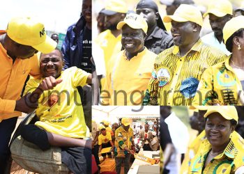 Opposition Tipped to Strategize Wisely as M7 Drops 2.2M Signatures at EC or Risk Being Crushed Again in 2026