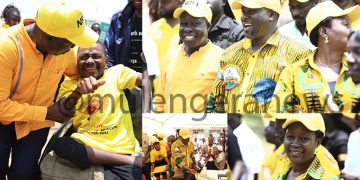 Opposition Tipped to Strategize Wisely as M7 Drops 2.2M Signatures at EC or Risk Being Crushed Again in 2026