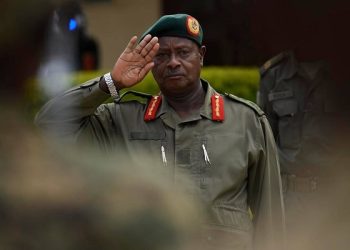 Good News for M7 as Aceng/Obua-Backed  NRM Social Media Warriors Silence Omara Atubo, Akena & Make Life Hard for UPCs In Lango Sub Region