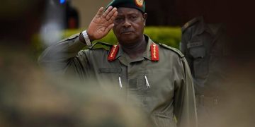 Good News for M7 as Aceng/Obua-Backed  NRM Social Media Warriors Silence Omara Atubo, Akena & Make Life Hard for UPCs In Lango Sub Region