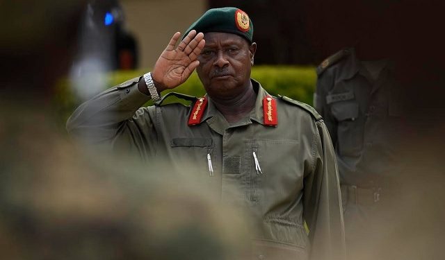 Good News for M7 as Aceng/Obua-Backed  NRM Social Media Warriors Silence Omara Atubo, Akena & Make Life Hard for UPCs In Lango Sub Region