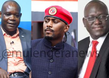 Good News for Rubongoya as Kasibante Backs Off Kla Central & Goes for Rubaga Mayoral Seat