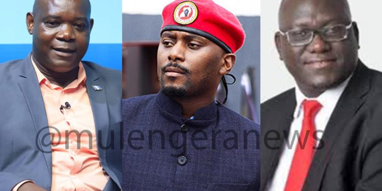 Good News for Rubongoya as Kasibante Backs Off Kla Central & Goes for Rubaga Mayoral Seat