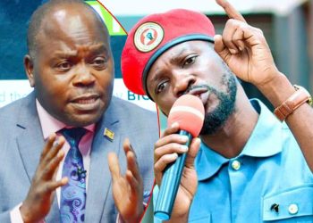 48 Out of 57 NUP MPs Are DP Block Products-Mukaku