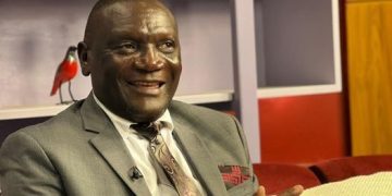 Under Fire Mulyanyama Declares War on CBS Man Alex Nsubuga