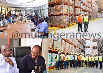 NMS Commended as Communicators Urged to Intensify Messaging on Government Programs