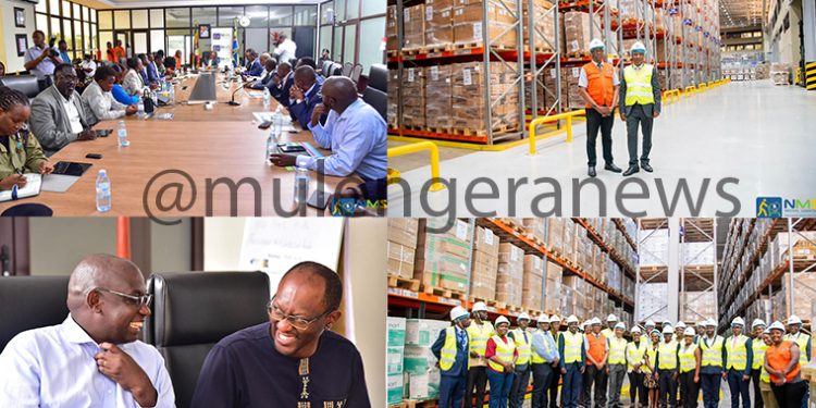 NMS Commended as Communicators Urged to Intensify Messaging on Government Programs