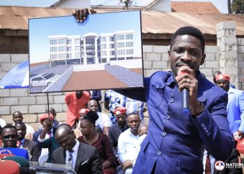 NUP MP CARD LEAKS EXCLUSIVE: WHO IS IN? WHO IS OUT & WHY?