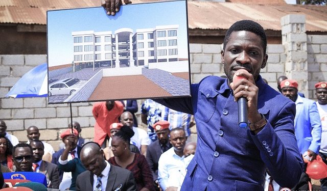 NUP MP CARD LEAKS EXCLUSIVE: WHO IS IN? WHO IS OUT & WHY?