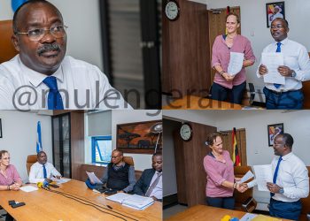 22.6M Euro Water and Sanitation Breakthrough Set to Uplift Refugees & Host Communities in Northern Uganda