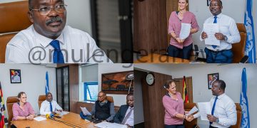 22.6M Euro Water and Sanitation Breakthrough Set to Uplift Refugees & Host Communities in Northern Uganda