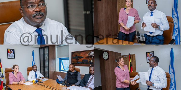 22.6M Euro Water and Sanitation Breakthrough Set to Uplift Refugees & Host Communities in Northern Uganda