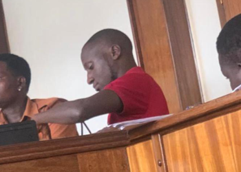 Agreeing With NWSC Lawyers, Utilities Court Chief Magistrate Rules That Kla Water System Hacking Suspect Has Case to Answer