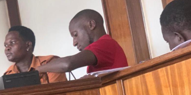 Agreeing With NWSC Lawyers, Utilities Court Chief Magistrate Rules That Kla Water System Hacking Suspect Has Case to Answer