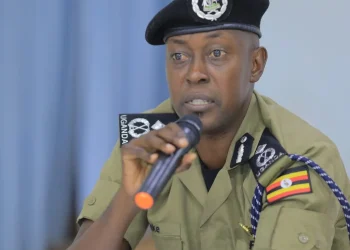 MUTAAGA MURDER MYSTERY DEEPENS: Police Fire Back at Media, Raise Bounty to 60M