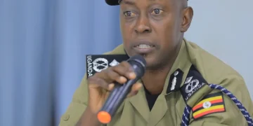 MUTAAGA MURDER MYSTERY DEEPENS: Police Fire Back at Media, Raise Bounty to 60M
