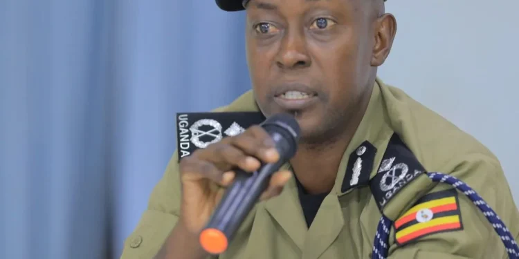 MUTAAGA MURDER MYSTERY DEEPENS: Police Fire Back at Media, Raise Bounty to 60M