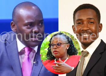 Dropped NUP MPs Speak Out After Being Left out on Party Cards, Vow to go Down Fighting