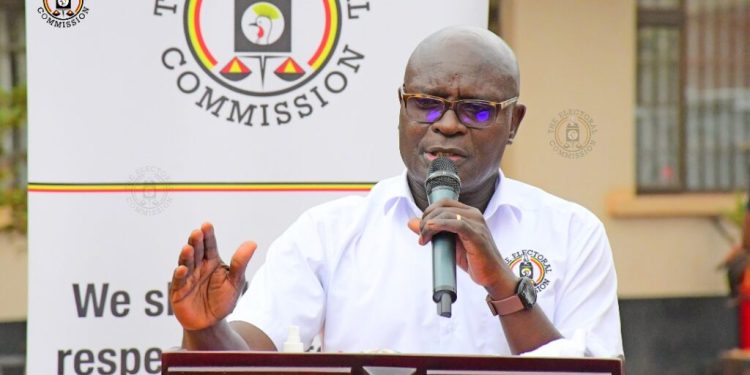 EC Signals Aspirants: Follow Rules or Face Election Disqualification