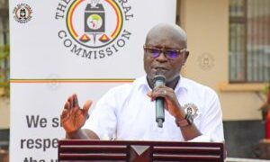 30 Candidates In, But Time Running Out-EC Sounds Alarm on Nomination Deadlines