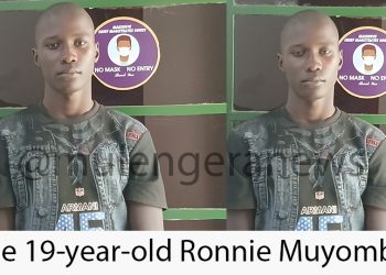 19-Year-Old Man From Kamuli & IC3 Employee Sentenced to 4 years in prison for Vandalizing & stealing Telecom Cables Belonging to American Company ATC