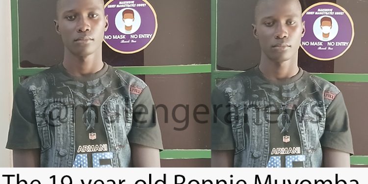 19-Year-Old Man From Kamuli & IC3 Employee Sentenced to 4 years in prison for Vandalizing & stealing Telecom Cables Belonging to American Company ATC