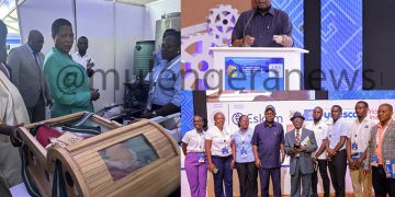 UIRI leads the Way as ED Pro.Kwesiga Showcases Uganda’s Industrial Innovation at UNESCO Summit in Munyonyo