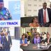 Try Besigye or Free Him! Gen Otafiire Roars At M7 While Slaming Detention Without Trial