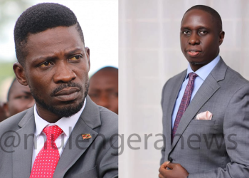 After Years of Verbal Jabs, Nsereko Finally Throws Weight Behind Kyagulanyi – But Can He Be Trusted?