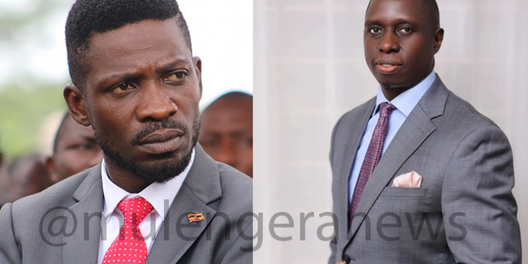 After Years of Verbal Jabs, Nsereko Finally Throws Weight Behind Kyagulanyi – But Can He Be Trusted?