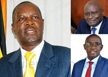 WASTAGE OF TIME! Ofwono Opondo Laughs Off EC Ban on Church Fundraising During Campaigns, Says Churches Are Now Businesses