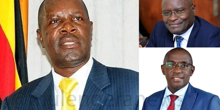 WASTAGE OF TIME! Ofwono Opondo Laughs Off EC Ban on Church Fundraising During Campaigns, Says Churches Are Now Businesses