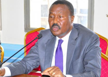 Muntu Secures EC Clearance for 2026 Nomination