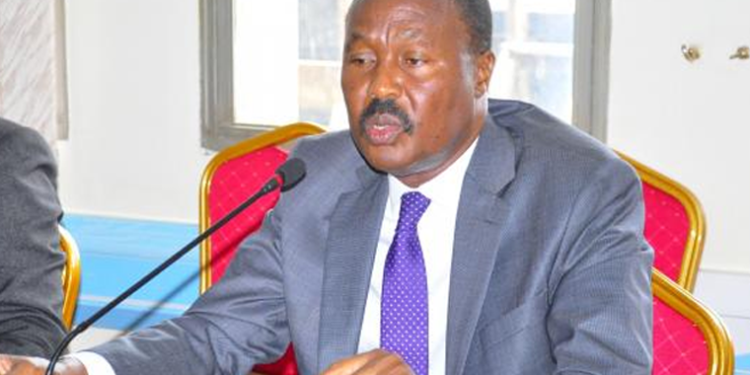 Muntu Secures EC Clearance for 2026 Nomination