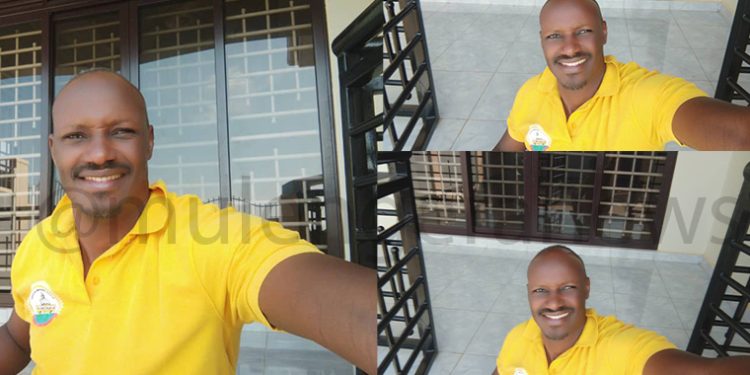 Kalangala CAO Accuses Tanga of Torture, Demands Compensation of Shs3bn